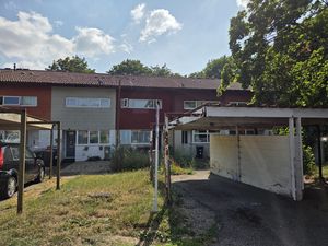 Front with Car port - click for photo gallery